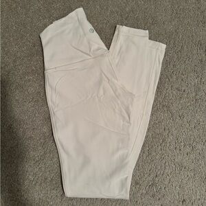 🍋 Lululemon ALIGN Leggings in White Opal